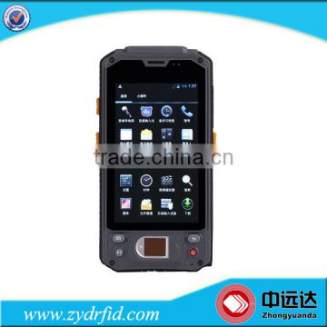 860-960MHz Convenient RFID Handheld Reader