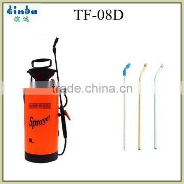 Pressure Sprayer With Base photo-3