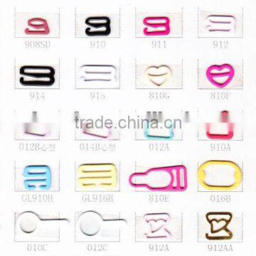 Many kinds of swimwear strap accessories