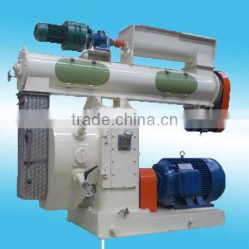 factory directly sale wheat straw pellet machine