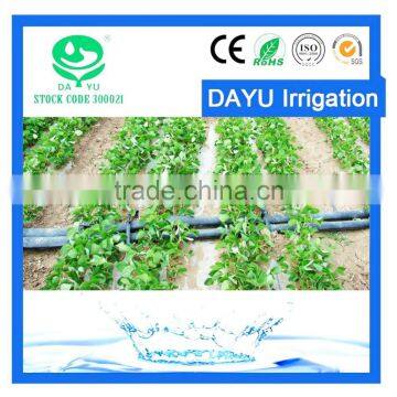 Drip Irrigaiton Pipes photo-2
