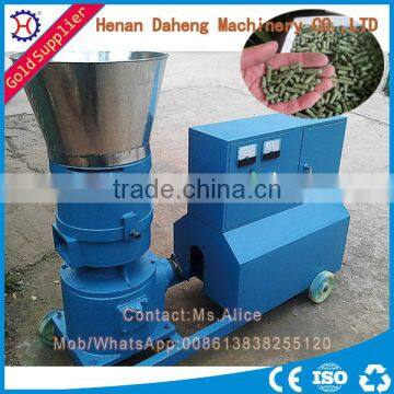 Energy Saving pellet machine rabbit