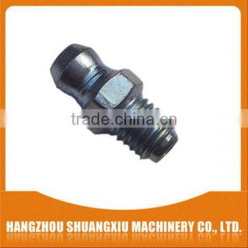 SAE1/4 17mm Grease Gun Fitting Sold in Brazil Market photo-3