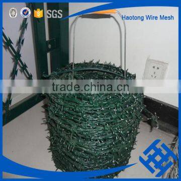 Wholesale Cheap Pvc Barb Wire Fencing Tools photo-2