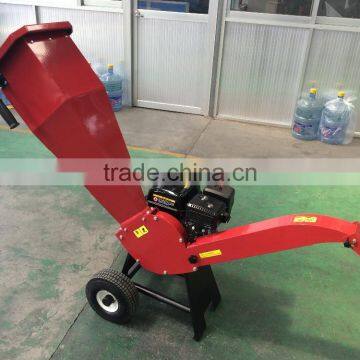 Wood Chipper photo-2