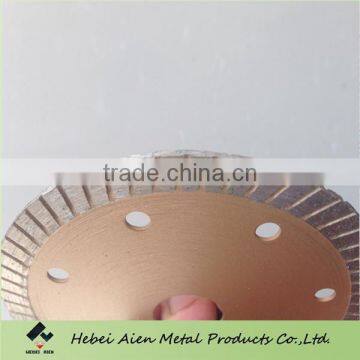 diamond bad saw blade for for tile and porcelain