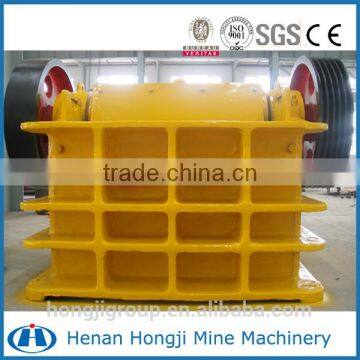 PEX250X1200 Fine jaw crusher machine manufacturer