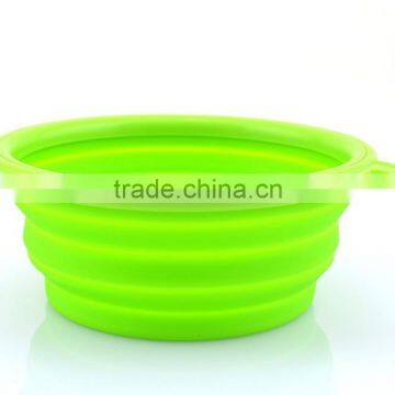 Silicone Dog Bowls photo-6