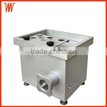 200kg/h 304 Stainless steel Best Commercial meat grinder