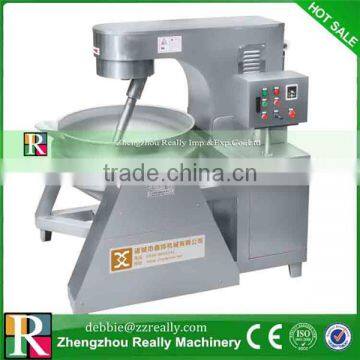 Electric heating pot for factory