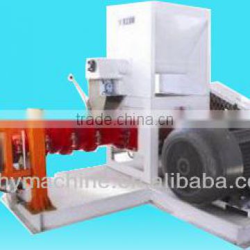 SDPD series,The single screw extruder,corn puff machine