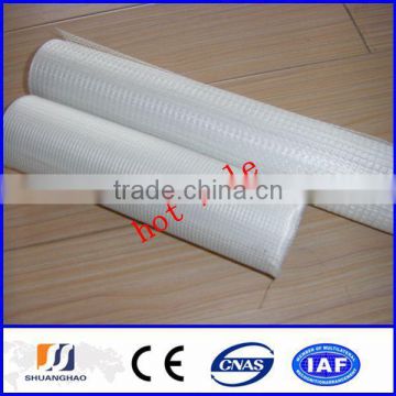 high quality 80g 100g 120g 140g reinforcement concrete fiberglass mesh