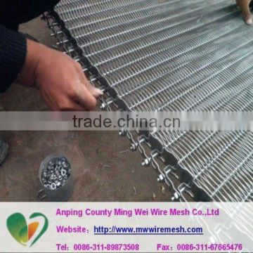 conveyor belt mesh