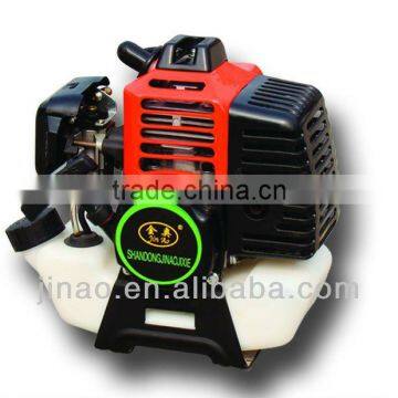 2-stroke gasoline engine