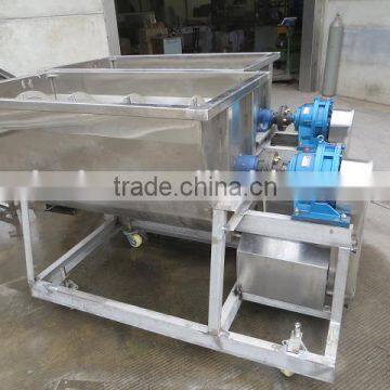Vegetable Stuffing Mixer photo-4