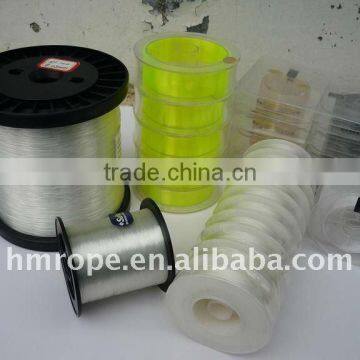 nylon monifiliment fishing line