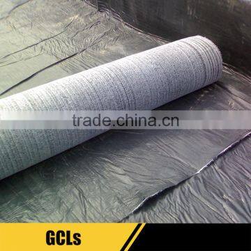 Geosynthetic Clay linear,Bentonite Geosynthetic Clay Liner,GCL,White Clay