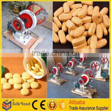 Good Quality Camphor Tablet Making Machine photo-4