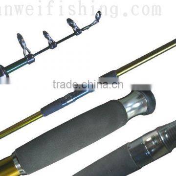 TSF376 High Quality Surf Fishing Rod