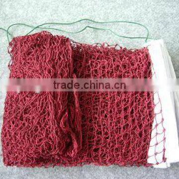 Braided Polyethylene Net,pe Netting,sports Net photo-4