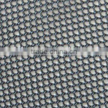 polyester mesh fabric