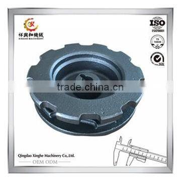 customized steel casting(sand casting)