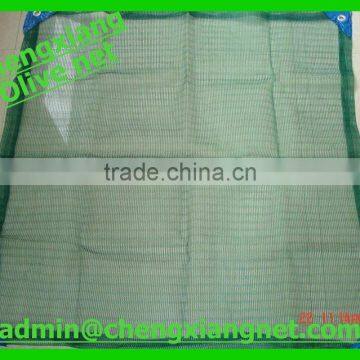 china export high quality olive harvest net /olive netting