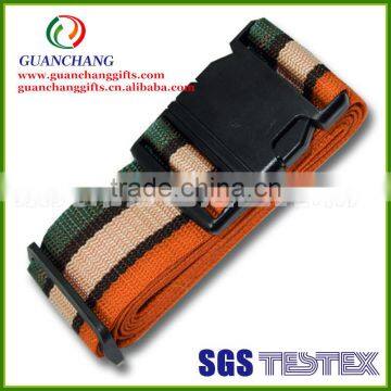 Luggage Tag With Lock photo-4