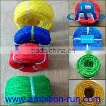 PP Ropes /pp Raffia/pp Packing Rope