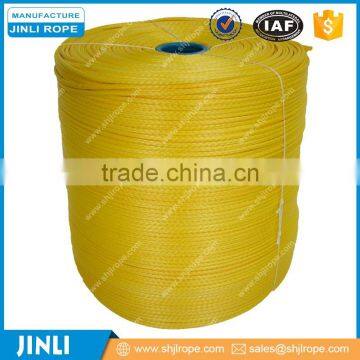 (JL Rope ) 1.1-3.5mm high strength uhmwpe kite line/paraglider rope