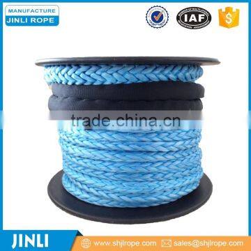 [JINLI ROPE] QWIKrope High performance pulling rope