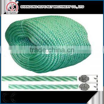 Plastic Rope Making Machine/rope Machine M :0086 15163879588 Email:alice@ropeking.com photo-3