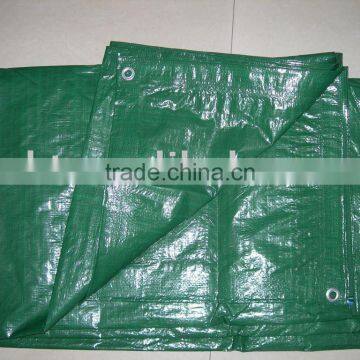 PE Tarpaulin