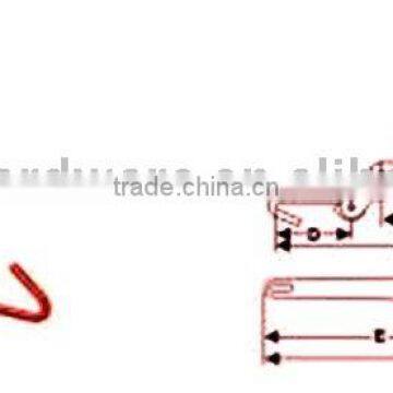 Lt load binder(rigging hardware)