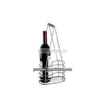 Metal wine rack/holder