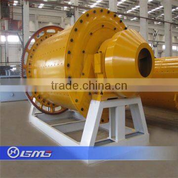 10-15TPH Limestone Grinding mill