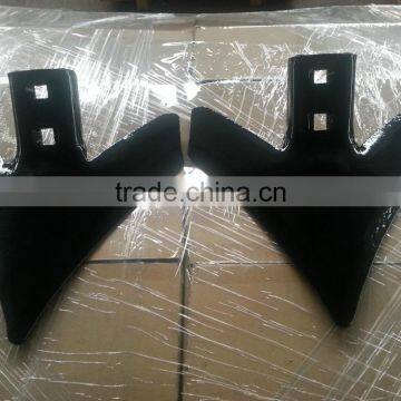 Rotary Tiller Blade,cultivator Tiller Blade,Sugar Cane Blade photo-4