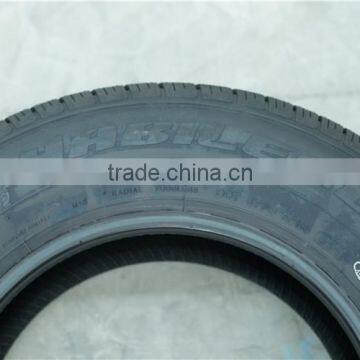 Car Tire Manufacturer Cheap Price 13 Inch Radial Car Tire 165/65r13 photo-5