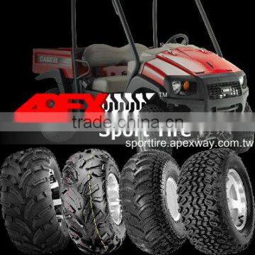 Case IH ATV Tire