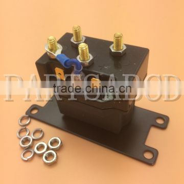 12V Winch Relay for ATV GO KART UTV