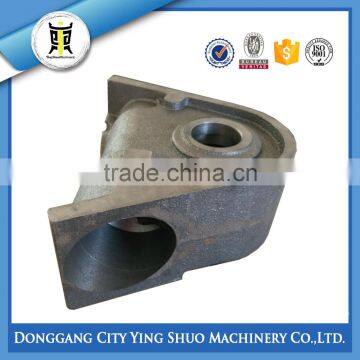 Cast Iron Gear Box