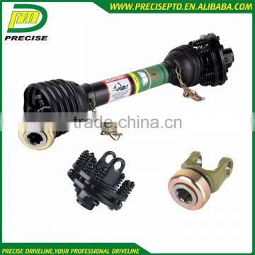 Competitive Price Flexible Durable PRECISE Pto Shaft Plastic Guard