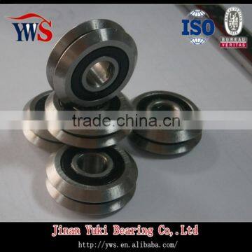 v Groove w0 W0x RM0 W Groove Bearing photo-4