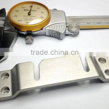 Hot Sales Cnc Automatic Lathe,stainless Steel Pin,cnc Milling Service photo-3