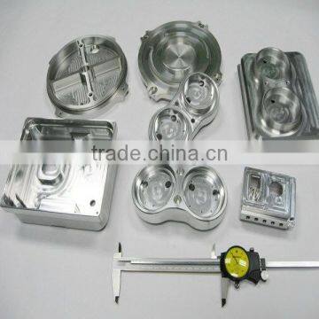 Custom Stainless Steel Cnc Machining,metal Fabrication photo-5