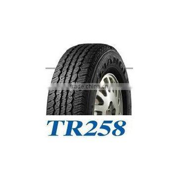 Triangle Brand Winter Tires 185/75r16c 185r14c 195/70r15c PCR