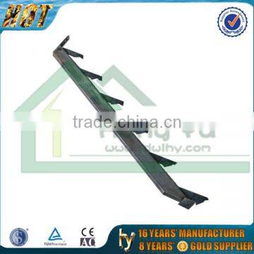 All Sizes Galvanized Steel tread Stringers for Australia