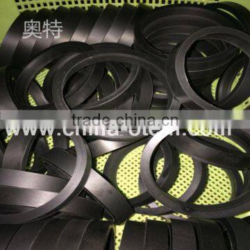 Customized High Quality PEEK Plasitc Pipe Made in China