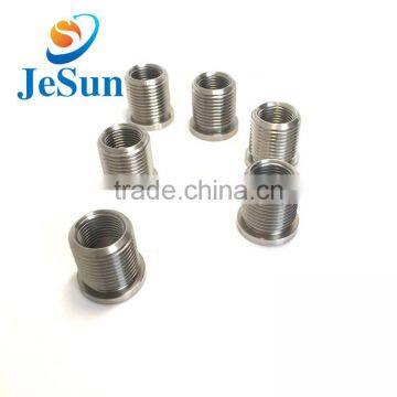High Quality Custom Round Nut With Thread photo-6