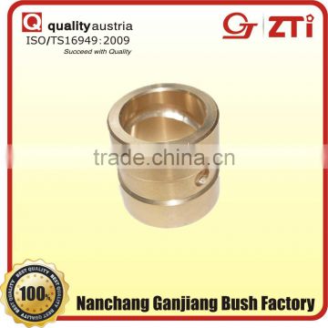 Small Brass Bearing Bushing